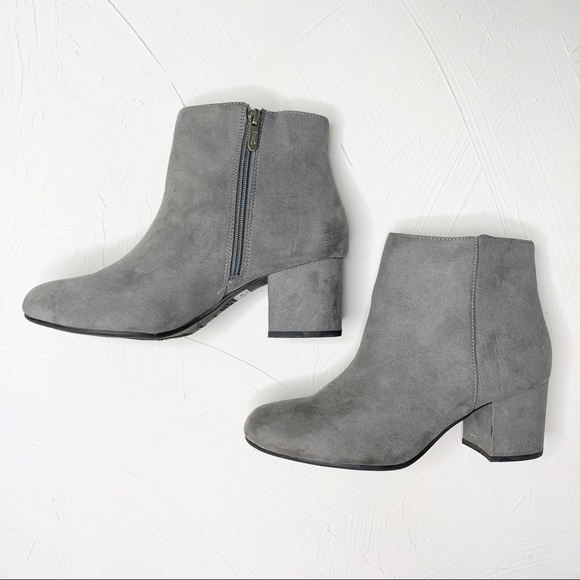 Circus by Sam Edelman Ankle Boots Sz 9 - Picture 1 of 13